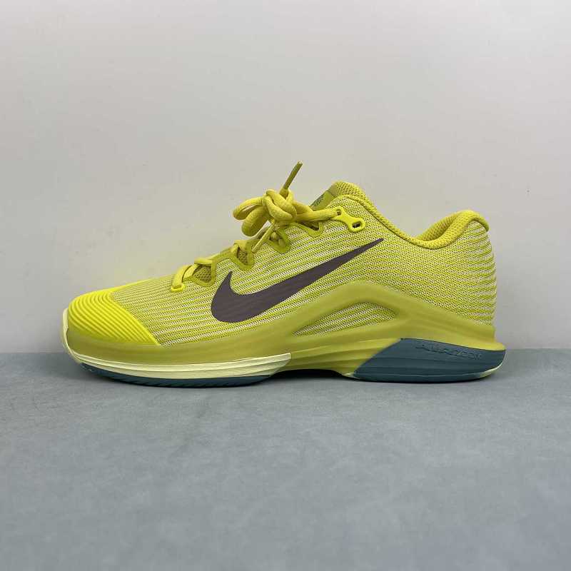 R Nike ZOOM VAPOR 12 HC HF7827-300 36-47 5